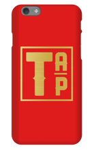 toon_army_patta iPhone Phone Cases