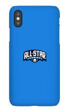 All-Star Gaming iPhone Phone Cases