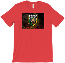 josephshakil T-Shirts