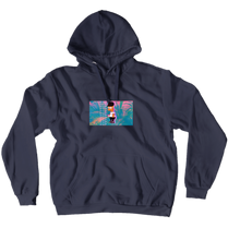 mysticminaj Hoodies (No-Zip/Pullover)