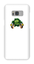 Mr Cabbage Samsung Phone Cases