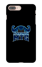 TitanSmashMTG iPhone Phone Case