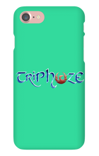 triphaze_gaming iPhone Phone Cases
