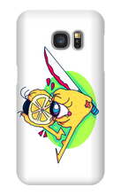roadkilled Samsung Phone Cases