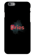 Fry Case