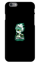 jextragaming1 iPhone Phone Cases
