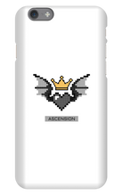 Ascension iPhone Case