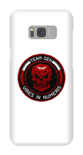 bigmtron Samsung Phone Cases