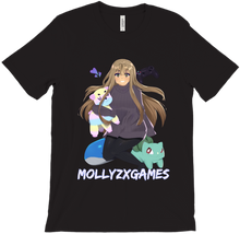 mollyzxgames T-Shirts