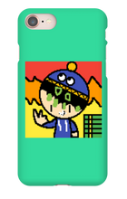 offroadbeast21 iPhone Phone Cases