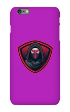mysticalbud iPhone Phone Cases
