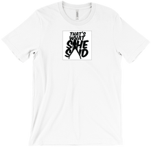 djviinieq T-Shirts