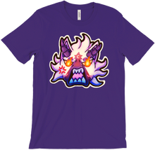 Mishmellow T-Shirts: Mish Rage 2020