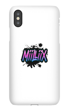 miilliix iPhone Phone Cases