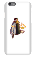huguesfps iPhone Phone Cases Grolorant Valorant