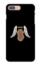 potato_god_person iPhone Phone Cases