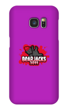 bearjacks2011 Samsung Phone Cases
