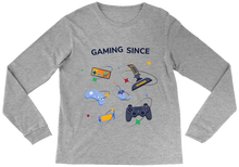 katmeleon Long Sleeve Tee