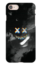 Helixlion Smile iPhone Phone Cases