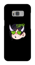 daemonnyx Samsung Phone Cases