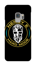 Hard Mode Samsung Case