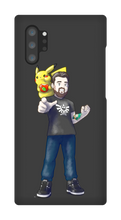 Tommapika Samsung Phone Cases