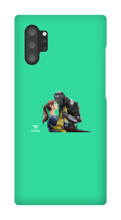 darkbahamuthtwitch Samsung Phone Cases