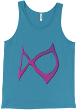 Liza Hardy's Tank Top Small Logo
