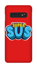 jeejsquad Samsung Phone Cases