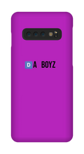 daboyz__ Samsung Phone Cases
