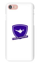 formlessgenie iPhone Phone Cases