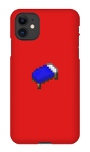 hugoislost iPhone Phone Cases