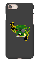 ltkillerteacup17 iPhone Phone Cases