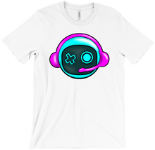 T-Shirt: Gameonaut