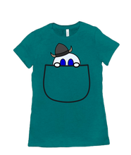 Pocket Ghostly (Women's)