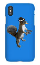 sasquatchwastaken iPhone Phone Cases