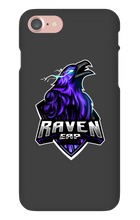 RavenEAP iPhone Case