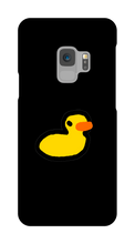 inversiveduckyy Samsung Phone Cases
