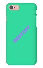 destinyrl_ iPhone Phone Cases