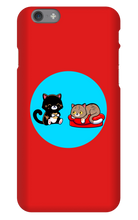 koquie_ iPhone Phone Cases