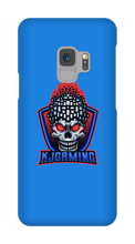 KJGaming Samsung Phone Cases