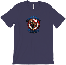 CENTRAL FIGHT T-Shirts