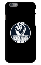 blacknibolion iPhone Phone Cases