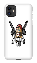 zippyman69 iPhone Phone Cases