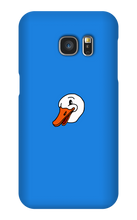 duqkstv Samsung Phone Cases