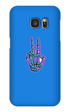 Moncrief Vlogs Samsung Phone Cases