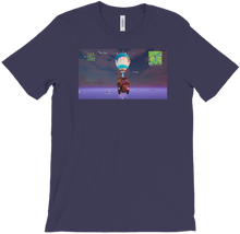 tcpdarkknight T-Shirts