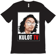 kulottv.p T-Shirts
