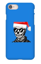 Jerseyian Xmas iPhone Phone Cases