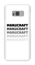 marucraft Samsung Phone Cases